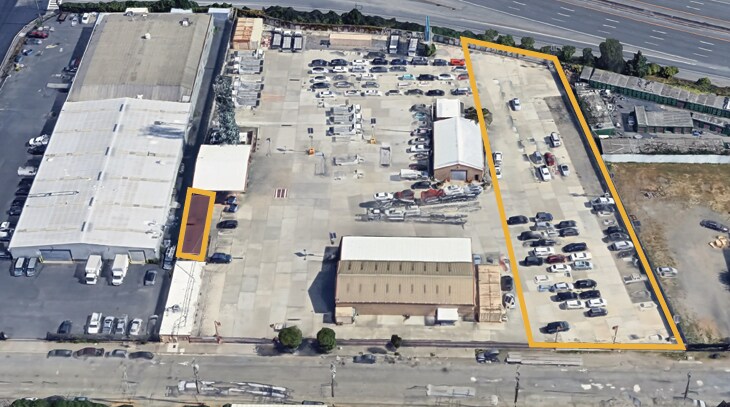 1101 Wright Ave, Richmond, CA for lease Building Photo- Image 1 of 39