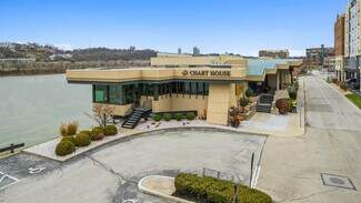 Plus de détails pour 405 Riverboat Row, Newport, KY - Commerce de détail à vendre