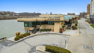 Plus de détails pour 405 Riverboat Row, Newport, KY - Commerce de détail à vendre