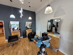 1-6 Muirend Rd, Portlethen for lease Interior Photo- Image 2 of 3