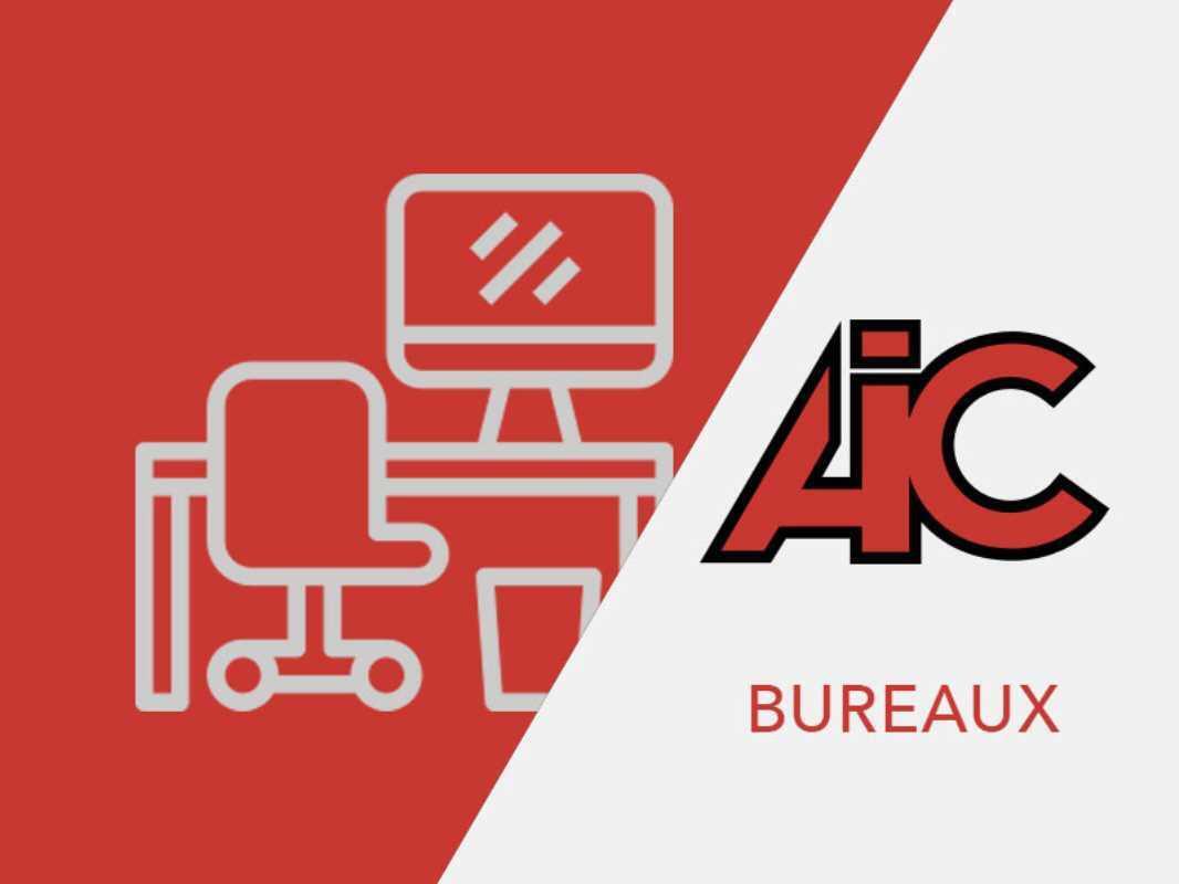 Bureau dans Le Petit-Quevilly à louer Photo du bâtiment- Image 1 de 2