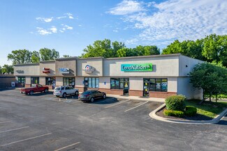 Plus de détails pour 7925 State Ave, Kansas City, KS - Commerce de détail à louer