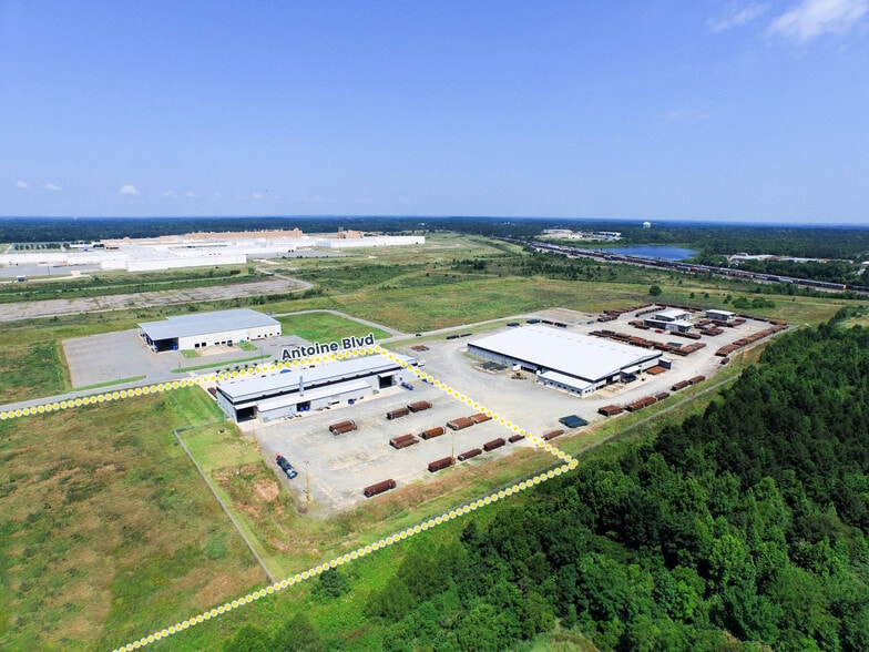 7160 Antoine, Shreveport, LA for sale - Building Photo - Image 3 of 32