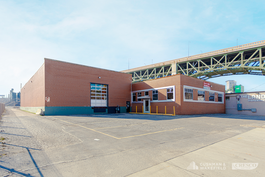 1986 W 3rd St, Cleveland, OH for sale - Building Photo - Image 1 of 1