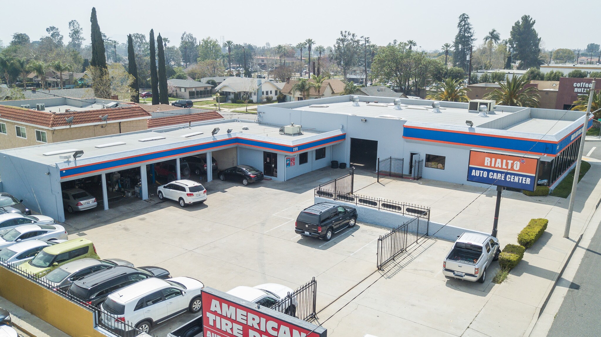 135-155 E Foothill Blvd, Rialto, CA for sale Other- Image 1 of 1