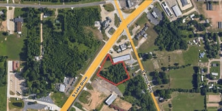 Plus de détails pour US Hwy 59, Texarkana, TX - Terrain à vendre