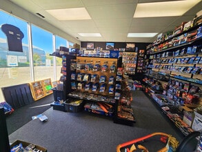 1804 4th St, Leduc, AB à louer Photo intérieure- Image 2 de 6