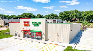 Plus de détails pour 2570 NC 8 & 89 Hwy S, Walnut Cove, NC - Commerce de détail à vendre