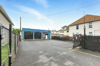 More details for 6 Rogers Ave, Springfield, MA - Industrial for Sale