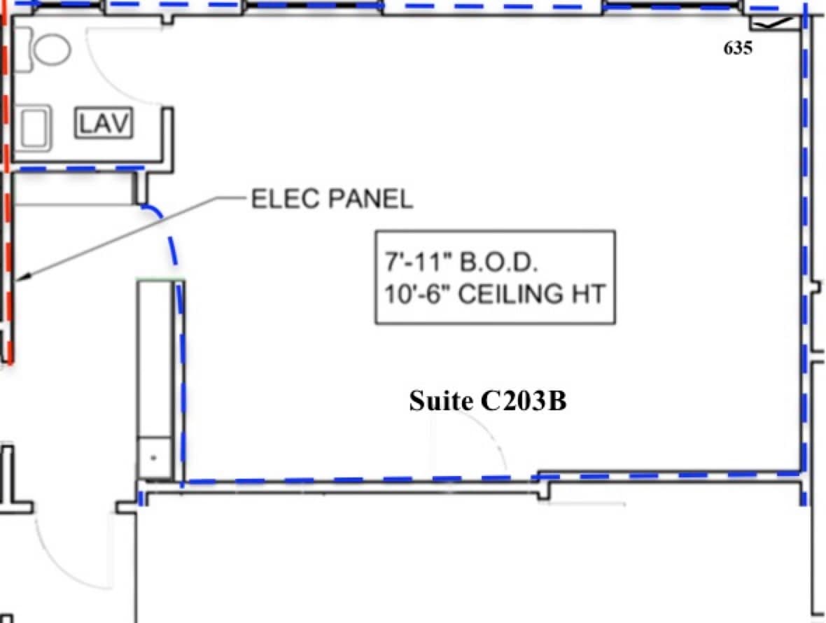 800 Oaklawn Ave, Cranston, RI for lease Interior Photo- Image 1 of 5
