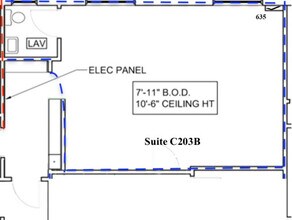 800 Oaklawn Ave, Cranston, RI for lease Interior Photo- Image 1 of 5