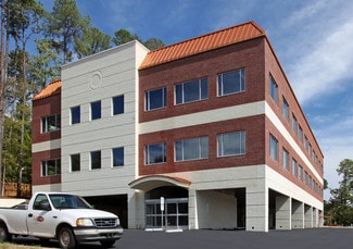 More details for 353 E Six Forks Rd, Raleigh, NC - Office for Lease