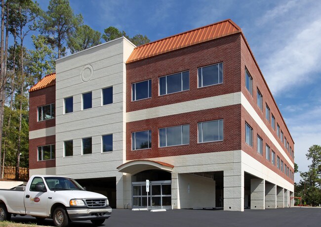 More details for 353 E Six Forks Rd, Raleigh, NC - Office for Lease
