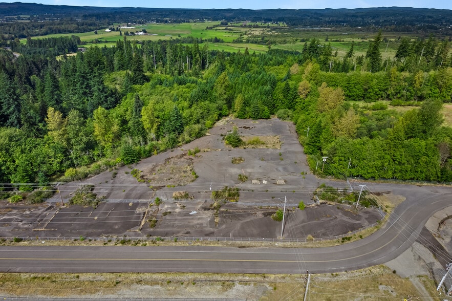 309 Utility Ln, Elma, WA for lease - Building Photo - Image 2 of 3