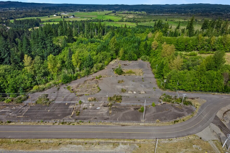 309 Utility Ln, Elma, WA à louer - Photo du bâtiment - Image 2 de 3