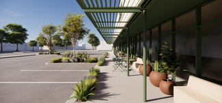 Plus de détails pour 4200-4220 McCullough Ave, San Antonio, TX - Commerce de détail à louer