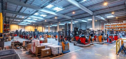 7 Rue Eugene Pottier, Marly-la-Ville for lease Interior Photo- Image 1 of 2