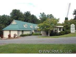 100 Jervey Rd, Tryon, NC à vendre - Photo principale - Image 1 de 2