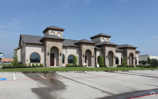 More details for 224 Ed English Dr, Shenandoah, TX - Office for Lease