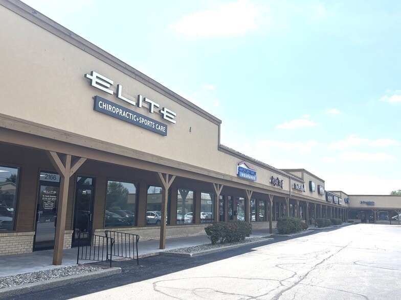 2000-2166 45th St, Highland, IN for lease - Building Photo - Image 2 of 17