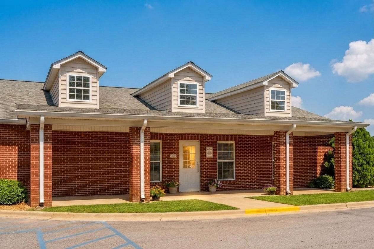 1450 Jones Dairy Rd, Jasper, AL for sale Building Photo- Image 1 of 14