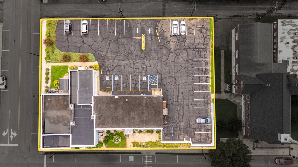 525 7th St, Altavista, VA for sale - Building Photo - Image 2 of 92