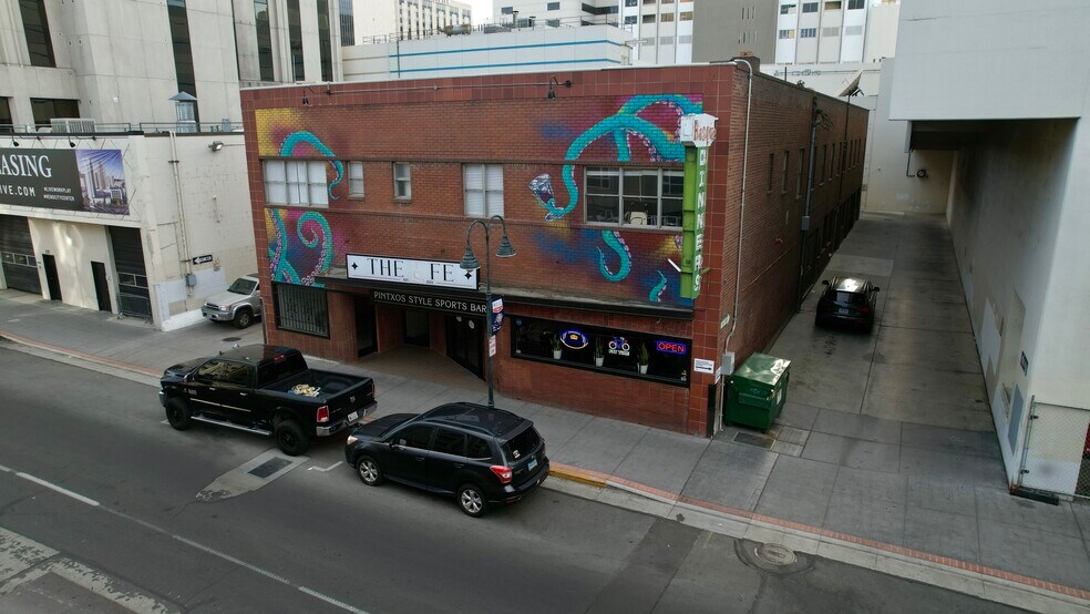 235 Lake St, Reno, NV à vendre - Photo du bâtiment - Image 3 de 21