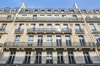 More details for 5 Rue Scribe, Paris - Office for Lease