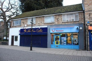 Plus de détails pour 42-44 King St, Thetford - Commerce de détail à vendre