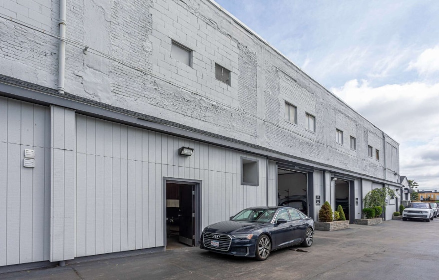 1217-1227 Hyde Park Ave, Boston, MA for sale - Building Photo - Image 3 of 6