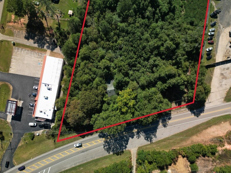 2005 West Point Rd, Lagrange, GA for sale - Building Photo - Image 3 of 15