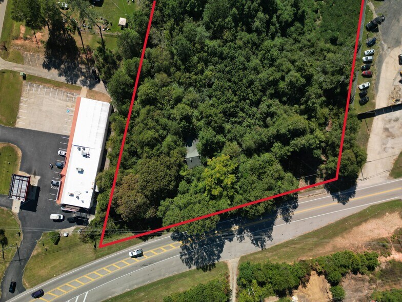 2005 West Point Rd, Lagrange, GA à vendre - Photo du bâtiment - Image 3 de 15