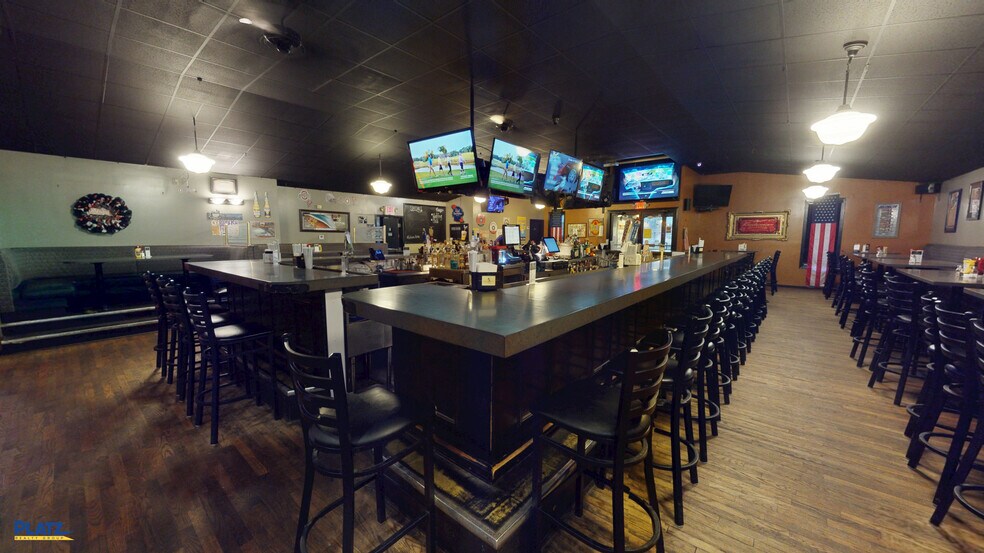 3636 Canfield Rd, Cornersburg, OH à vendre - Photo intérieure - Image 3 de 14