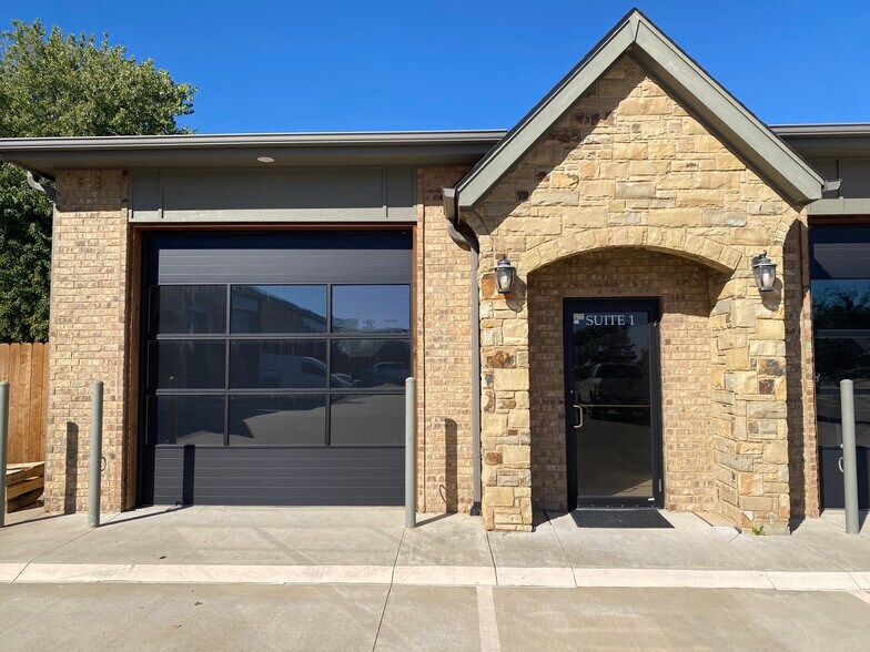 7810 NW 94th St, Oklahoma City, OK à louer - Photo du bâtiment - Image 1 de 7