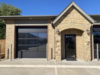 Plus de détails pour 7810 NW 94th St, Oklahoma City, OK - Industriel à louer