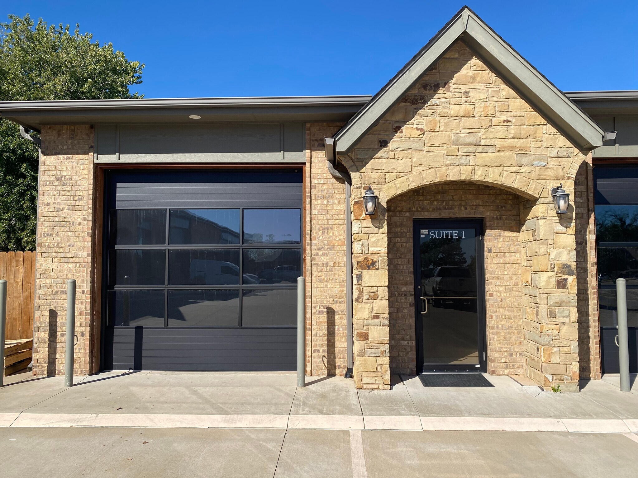 7810 NW 94th St, Oklahoma City, OK for lease Building Photo- Image 1 of 8