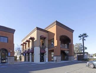 Plus de détails pour 743-747 S Winchester Blvd, San Jose, CA - Commerce de détail à louer