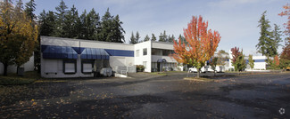 Plus de détails pour 18544-18555 SW Teton Ave, Tualatin, OR - Industriel à louer