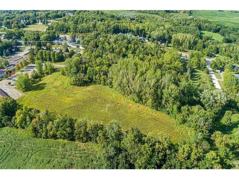 14xx Division St, Faribault, MN for sale - Aerial - Image 3 of 8