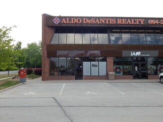 Plus de détails pour 301 Fruitland Rd, Hamilton, ON - Bureau/Commerce de détail à louer