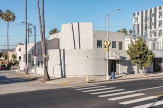 More details for 5030 W Pico Blvd, Los Angeles, CA - Office/Retail for Lease