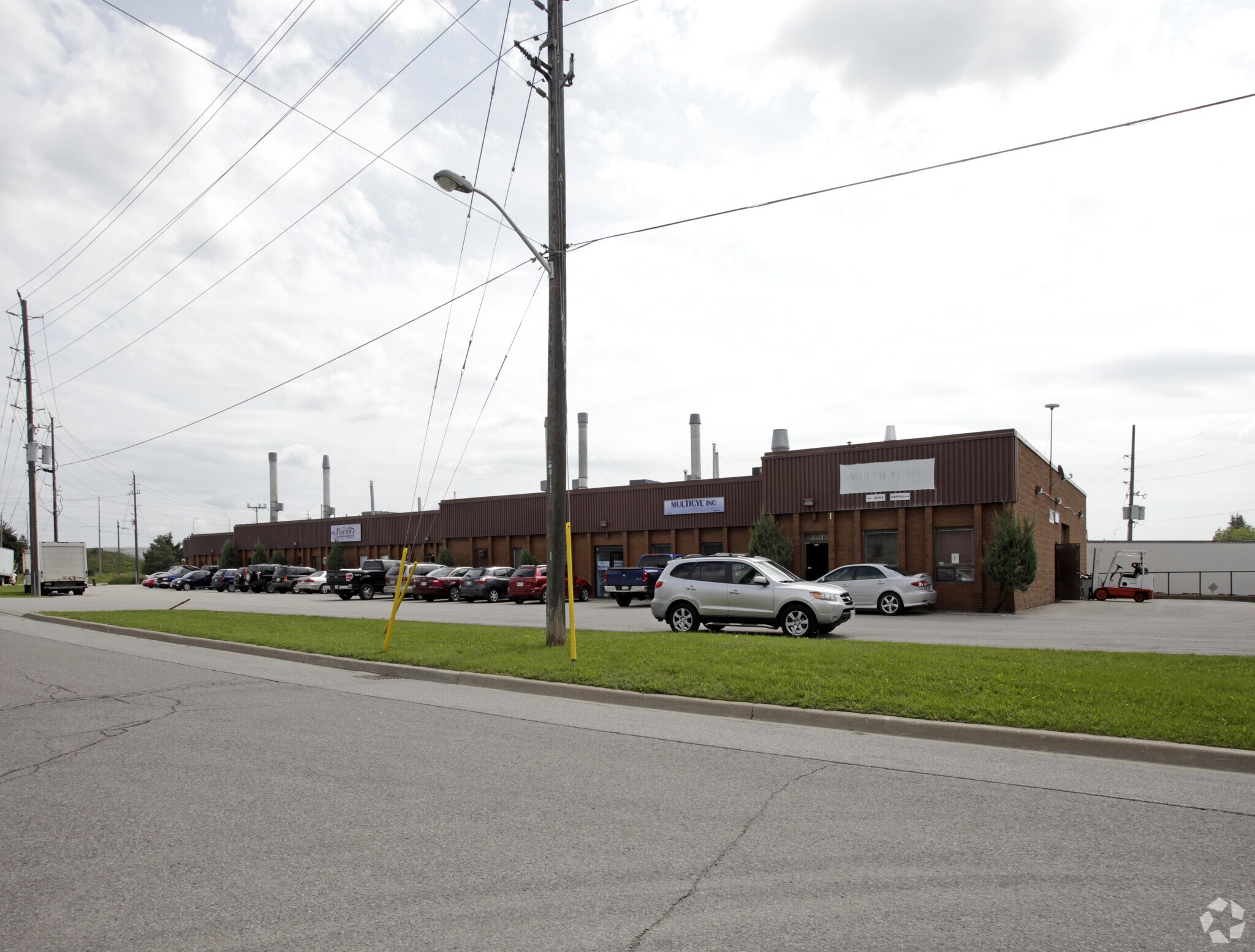 640 Hardwick Rd, Caledon, ON à vendre Photo principale- Image 1 de 1