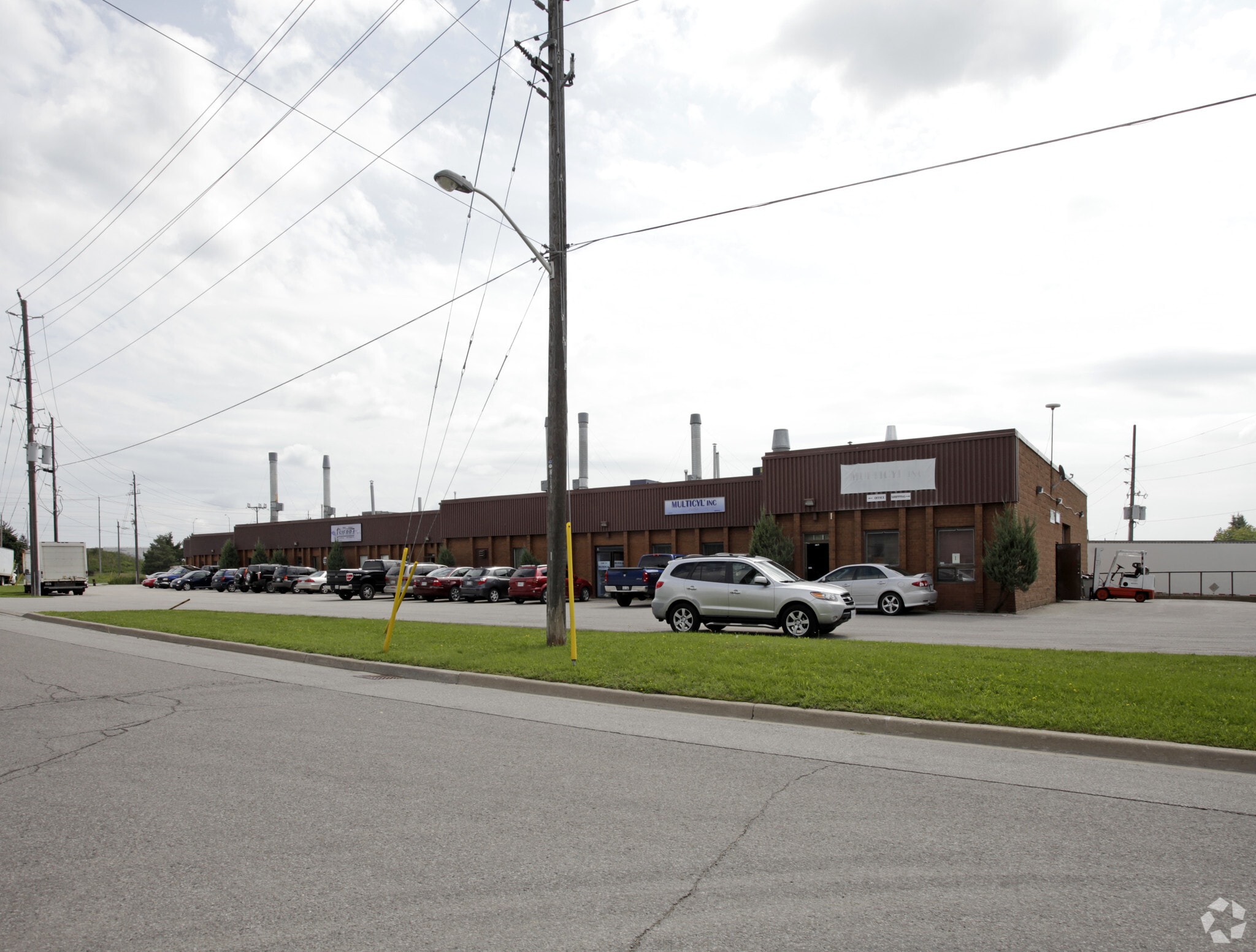 640 Hardwick Rd, Caledon, ON for sale Primary Photo- Image 1 of 1