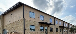 More details for 401 Chitalpa St, Leander, TX - Flex for Lease