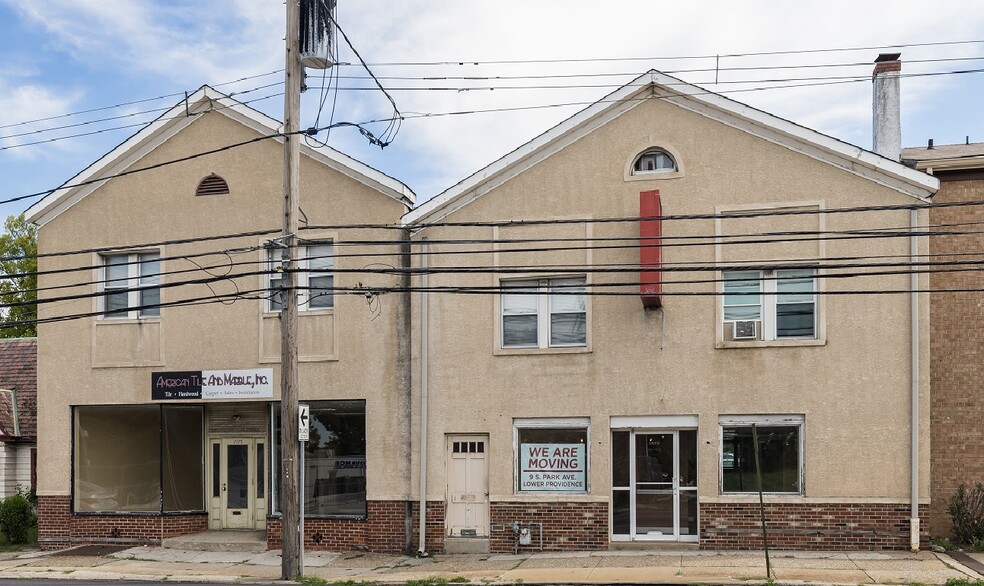 1973 W Main St, Norristown, PA for sale - Building Photo - Image 1 of 1