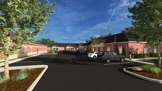 More details for 1340 Mackey Branch Dr, Chattanooga, TN - Office for Lease