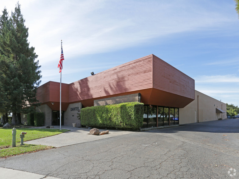 2991 N Argyle Ave, Fresno, CA for sale - Primary Photo - Image 1 of 1