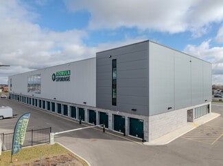 More details for 4 Auction Ln, Brampton, ON - Specialty for Sale