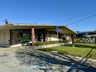 Plus de détails pour 925 San Mateo Ave, San Bruno, CA - Vente au détail à louer