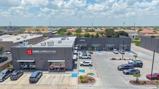 More details for 1401 S McColl Rd, Edinburg, TX - Retail for Lease